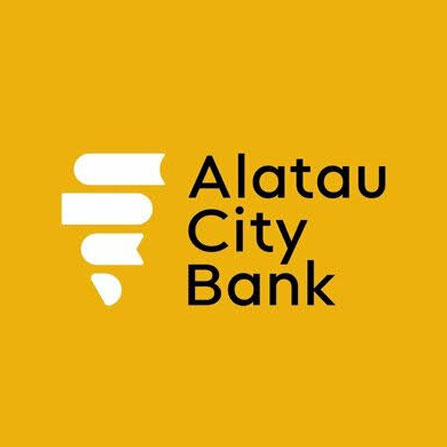 Alatau city bank