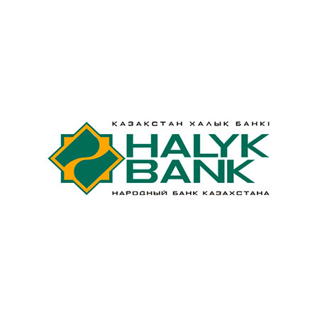 Halyk Bank