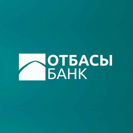 Отбасы банк