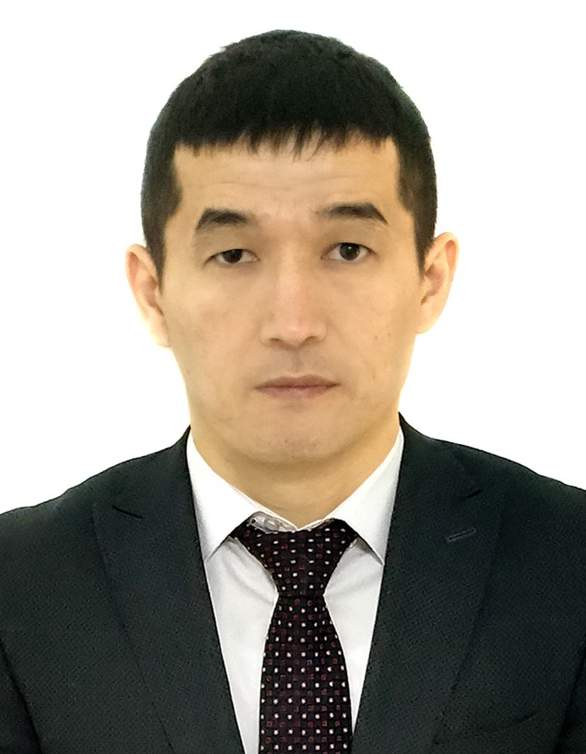 Кульниязов Талгат Жандарбекович