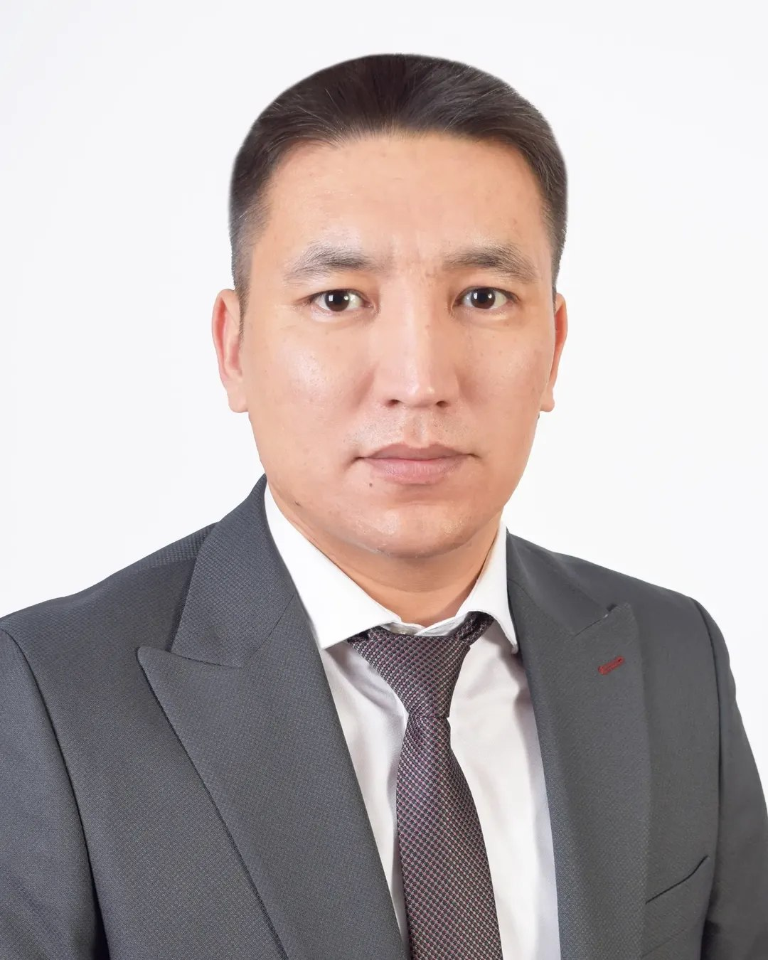 Курмангазин Бауружан Олжашевич