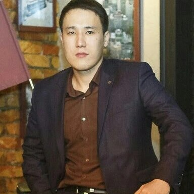Ниетбаев Еркебулан Кенжебекович